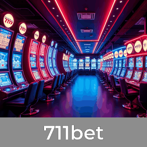 711bet: Bônus generosos e ofertas exclusivas esperando por você!