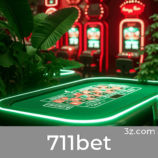 711bet: Jogos e estratégias que garantem sucesso no cassino