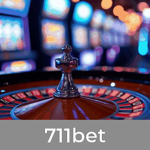 711bet: Seu Cassino Online Seguro e Rápido