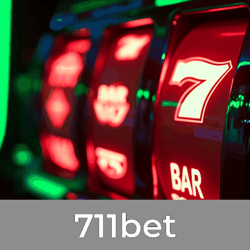 711bet: Slots com Prêmios, Mesa Clássica e Realismo Total