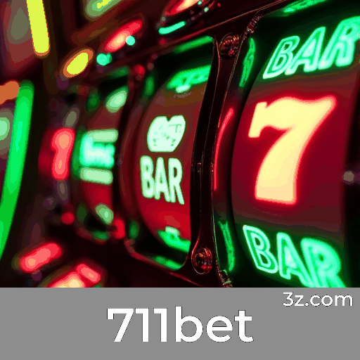 711bet: Seu Cassino Online e Apostas Esportivas