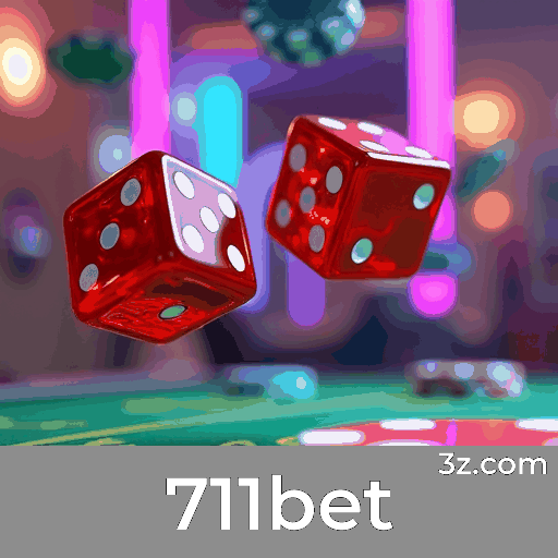 711bet: Seu Cassino Online e Apostas Esportivas