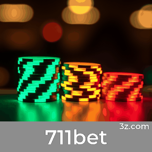 711bet: Seu Cassino Online e Apostas Esportivas