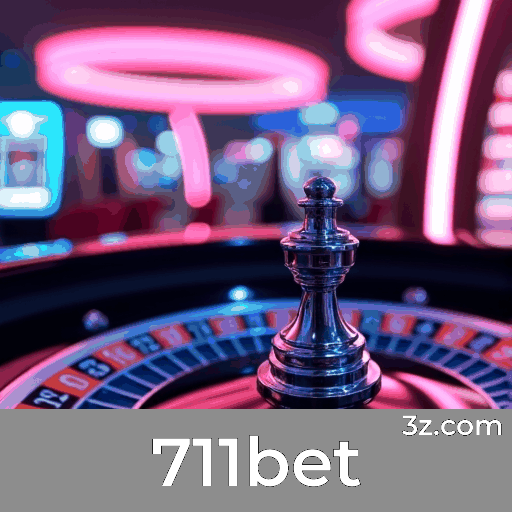 711bet: Experiência de Cassino Profissional e Autêntica