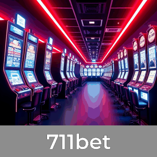 711bet: A Experiência Real com Jogos de Mesa ao Vivo