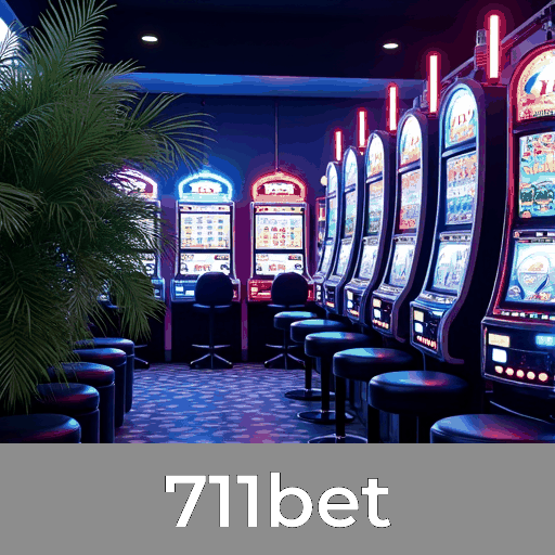 711bet: Aplicativo Móvel para Apostas Fácil e Completo