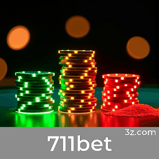 711bet: Seu Cassino Online e Apostas Esportivas