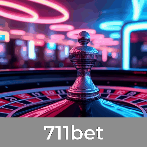 Aproveite o Acesso Seguro Instantâneo no 711bet